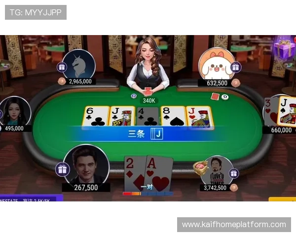 提升德州扑克游戏体验的设备选择与网络环境优化建议 提升德州扑克游戏体验的设备选择与网络环境优化建议