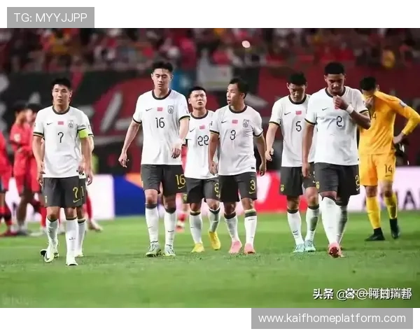2026年世界杯亚洲区预选赛完整赛程安排及最新比分实时更新